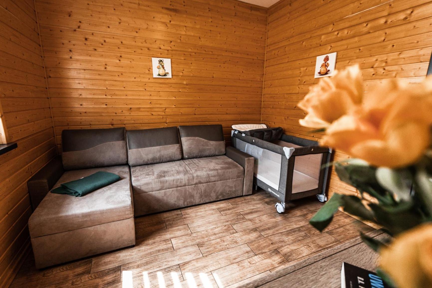 Osada Skoczkowo Komfortowe Domki Z Jacuzzi Nad Jeziorem- Sauna- Balia- Prywatny Staw Wedkarski Podiazy Exterior foto